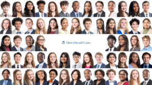 Morehead-Cain Scholarship