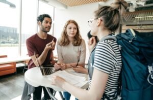 International Student Networking