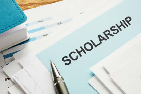 Scholarships For Studying Abroad