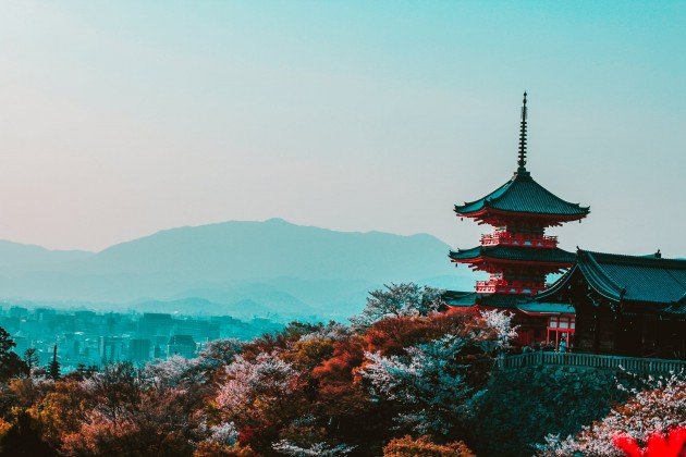 A Guide to Study abroad programs in Japan