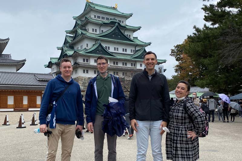 TEFL Courses in Japan