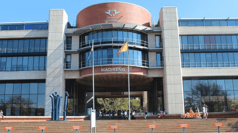 University of Johannesburg Blackboard Login